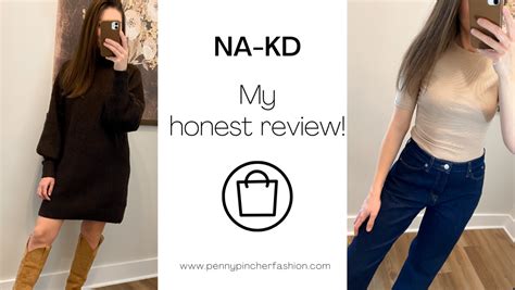 NAKD: My NAKD Fashion Review and What You。